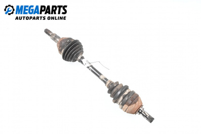 Полуоска за Opel Vectra C Sedan (04.2002 - 01.2009) 1.8 16V, 122 к.с., позиция: предна, лява