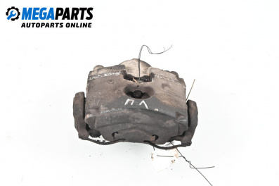 Спирачен апарат за Opel Vectra C Sedan (04.2002 - 01.2009), позиция: предна, лява