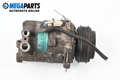Компресор климатик за Opel Vectra C Sedan (04.2002 - 01.2009) 1.8 16V, 122 к.с., № 24411270