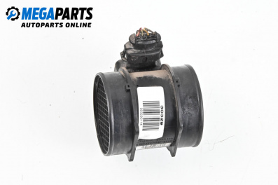 Дебитомер за Opel Vectra C Sedan (04.2002 - 01.2009) 1.8 16V, 122 к.с., № 90530463