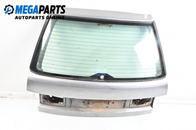 Заден капак за Audi 80 Avant B4 (09.1991 - 01.1996), 4+1 вр., комби, позиция: задна