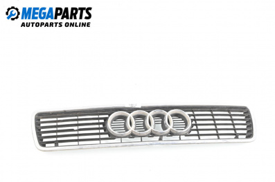 Решетка за Audi 80 Avant B4 (09.1991 - 01.1996), комби, позиция: предна