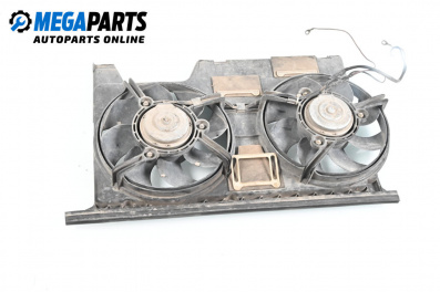 Перки охлаждане за Audi 80 Avant B4 (09.1991 - 01.1996) 2.0 E, 115 к.с.