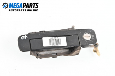 Външна дръжка за Audi 80 Avant B4 (09.1991 - 01.1996), 4+1 вр., комби, позиция: предна, лява