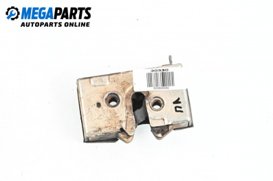 Брава на врата за Audi 80 Avant B4 (09.1991 - 01.1996), позиция: предна, лява