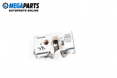 Брава на врата за Audi 80 Avant B4 (09.1991 - 01.1996), позиция: задна, лява