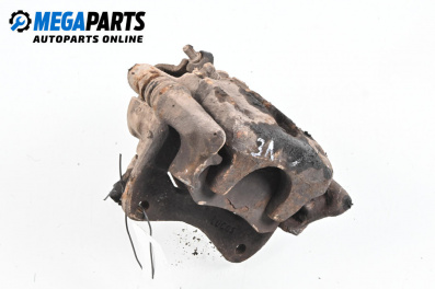 Спирачен апарат за Audi 80 Avant B4 (09.1991 - 01.1996), позиция: задна, лява