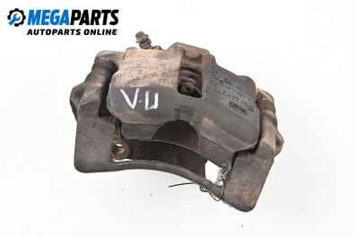 Спирачен апарат за Audi 80 Avant B4 (09.1991 - 01.1996), позиция: предна, лява