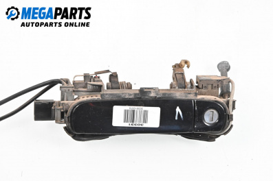 Външна дръжка за Audi A3 Hatchback I (09.1996 - 05.2003), 2+1 вр., хечбек, позиция: лява