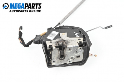 Брава на врата за BMW X5 Series E53 (05.2000 - 12.2006), позиция: предна, дясна