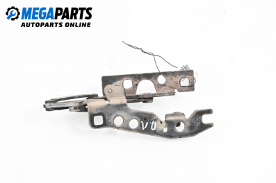 Панта преден капак за BMW X5 Series E53 (05.2000 - 12.2006), 4+1 вр., джип, позиция: лява