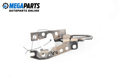 Панта преден капак за BMW X5 Series E53 (05.2000 - 12.2006), 4+1 вр., джип, позиция: дясна