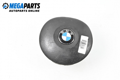 Airbag за BMW X5 Series E53 (05.2000 - 12.2006), 4+1 вр., джип, позиция: предна