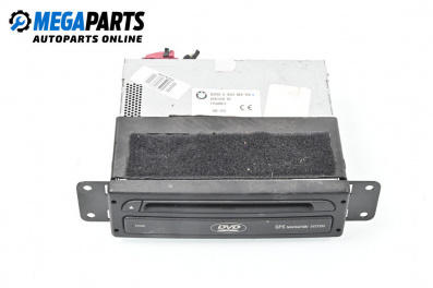 DVD / GPS за BMW X5 Series E53 (05.2000 - 12.2006), № 6920182