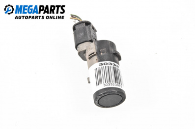 Парктроник за BMW X5 Series E53 (05.2000 - 12.2006)