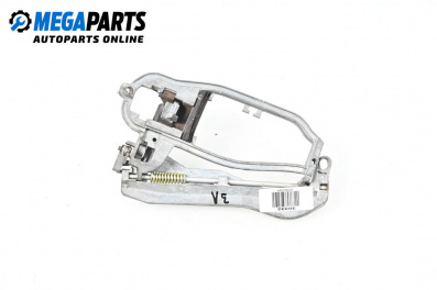 Основа външна дръжка за BMW X5 Series E53 (05.2000 - 12.2006), 4+1 вр., джип, позиция: задна, лява