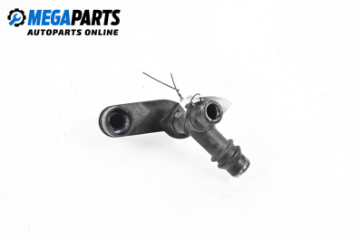 Конзола антифриз за BMW X5 Series E53 (05.2000 - 12.2006) 3.0 d, 184 к.с.