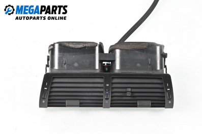 Духалки парно за BMW X5 Series E53 (05.2000 - 12.2006)