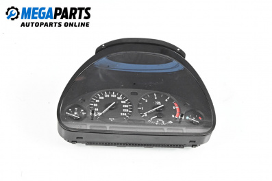 Километраж за BMW X5 Series E53 (05.2000 - 12.2006) 3.0 d, 184 к.с.