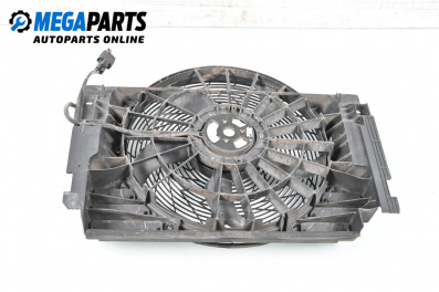 Перка охлаждане за BMW X5 Series E53 (05.2000 - 12.2006) 3.0 d, 184 к.с., № 6921323