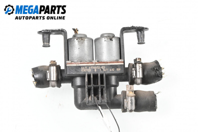 Клапи парно за BMW X5 Series E53 (05.2000 - 12.2006) 3.0 d, 184 к.с., № 6906652