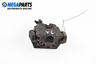 Спирачен апарат за BMW X5 Series E53 (05.2000 - 12.2006), позиция: задна, лява