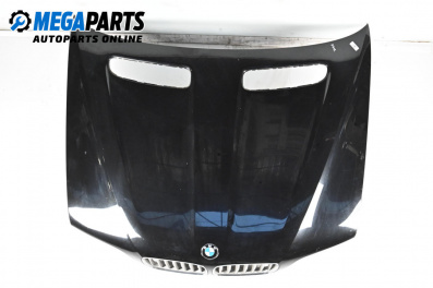 Преден капак за BMW X5 Series E53 (05.2000 - 12.2006), 4+1 вр., джип, позиция: предна