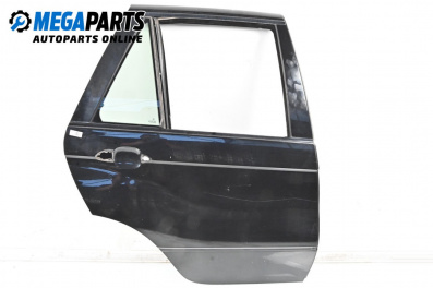 Врата за BMW X5 Series E53 (05.2000 - 12.2006), 4+1 вр., джип, позиция: задна, дясна