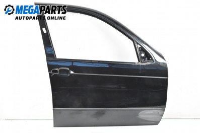 Врата за BMW X5 Series E53 (05.2000 - 12.2006), 4+1 вр., джип, позиция: предна, дясна