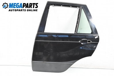 Врата за BMW X5 Series E53 (05.2000 - 12.2006), 4+1 вр., джип, позиция: задна, лява