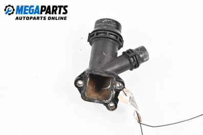 Корпус на термостат за BMW X5 Series E53 (05.2000 - 12.2006) 3.0 d, 184 к.с.