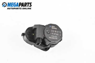 Моторче клапа парно за BMW X5 Series E53 (05.2000 - 12.2006) 3.0 d, 184 к.с., № 6935440