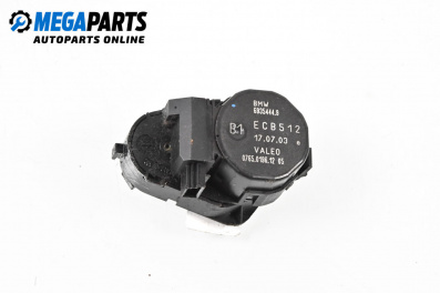 Моторче клапа парно за BMW X5 Series E53 (05.2000 - 12.2006) 3.0 d, 184 к.с., № 6935444