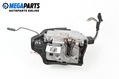 Брава на врата за BMW X5 Series E53 (05.2000 - 12.2006), позиция: предна, лява