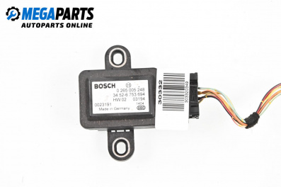 Сензор ESP за BMW X5 Series E53 (05.2000 - 12.2006), № 6753694