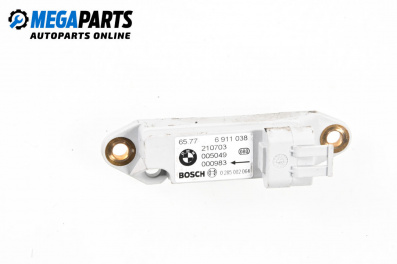 Сензор airbag за BMW X5 Series E53 (05.2000 - 12.2006), № 6911038