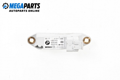 Сензор airbag за BMW X5 Series E53 (05.2000 - 12.2006), № 6911038