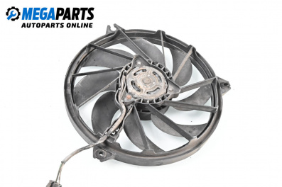 Перка охлаждане за Peugeot 206 Hatchback (08.1998 - 12.2012) 1.4 i, 75 к.с.