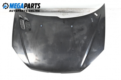 Преден капак за Peugeot 206 Hatchback (08.1998 - 12.2012), 2+1 вр., хечбек, позиция: предна