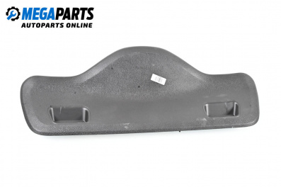 Кора заден капак за Peugeot 206 Hatchback (08.1998 - 12.2012), 2+1 вр., хечбек