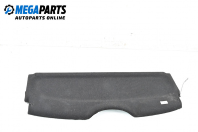Кора багажник за Peugeot 206 Hatchback (08.1998 - 12.2012), 2+1 вр., хечбек