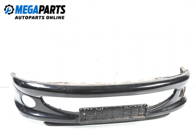Предна броня за Peugeot 206 Hatchback (08.1998 - 12.2012), хечбек, позиция: предна