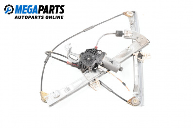 Машинка ел. стъкло за Peugeot 206 Hatchback (08.1998 - 12.2012), 2+1 вр., хечбек, позиция: дясна