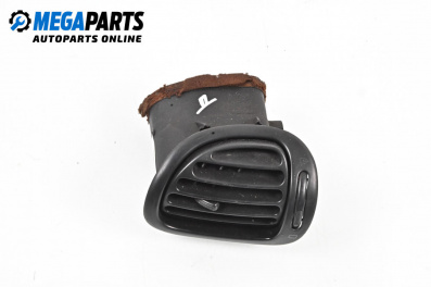 Духалка парно за Peugeot 206 Hatchback (08.1998 - 12.2012)