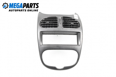 Духалки парно за Peugeot 206 Hatchback (08.1998 - 12.2012)