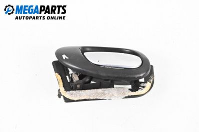 Вътрешна дръжка за Peugeot 206 Hatchback (08.1998 - 12.2012), 2+1 вр., хечбек, позиция: лява