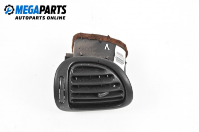 Духалка парно за Peugeot 206 Hatchback (08.1998 - 12.2012)