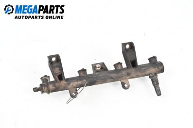 Бензинова рейка за Peugeot 206 Hatchback (08.1998 - 12.2012) 1.4 i, 75 к.с.