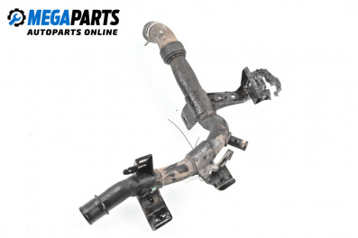 Тръба за охладителна течност за Peugeot 206 Hatchback (08.1998 - 12.2012) 1.4 i, 75 к.с.