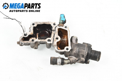 Корпус на термостат за Peugeot 206 Hatchback (08.1998 - 12.2012) 1.4 i, 75 к.с.